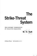 The strike-threat system