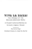 Viva la raza!