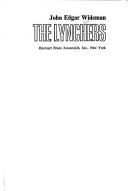 The lynchers