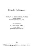 Muscle relaxants
