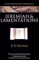 Jeremiah and Lamentations