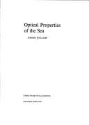 Optical properties of the sea
