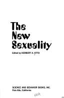 The new sexuality