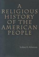 A religious history of the American people