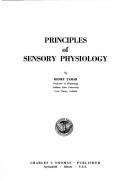 Principles of sensory physiology