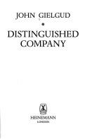Distinguished company