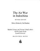 The air war in Indochina
