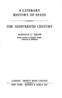 The nineteenth century