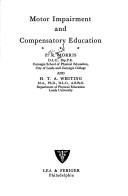 Motor impairment and compensatory education
