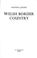 Welsh border country