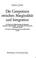 Die Campesinos zwischen Marginalität und Integration