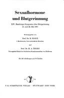 Sexualhormone und Blutgerinnung