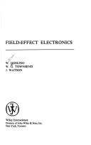Field-effect electronics