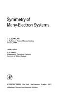 Symmetry of many-electron systems