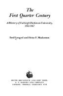 The first quarter century