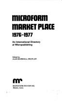 Directory of library reprographic services