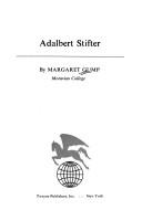 Adalbert Stifter