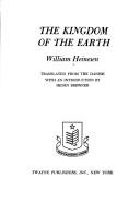 The kingdom of the earth