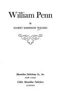 William Penn