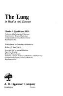 The lung in health and disease
