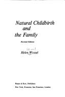 Natural childbirth and the family