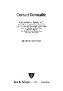 Contact dermatitis
