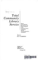 Total community library service