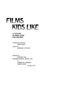 Films kids like