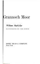 The ghost of Grannoch Moor