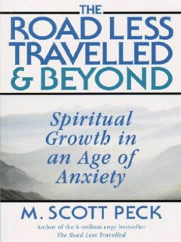 The Road Less Travelled and Beyond