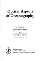Optical aspects of oceanography