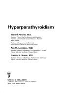 Hyperparathyroidism