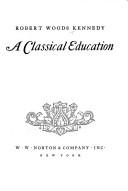 A classical education