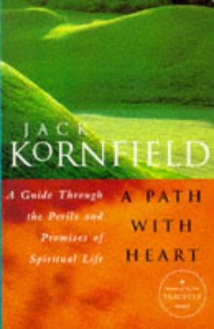 A path with heart
