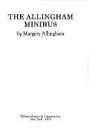 The Allingham Minibus