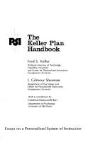 PSI, the Keller plan handbook