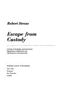 Escape from custody