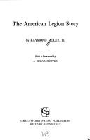 The American Legion story