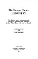 The human nature industry