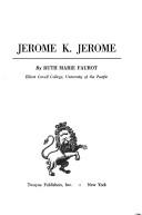Jerome K. Jerome