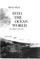 Into the ocean world