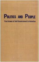 Foundations of democracy