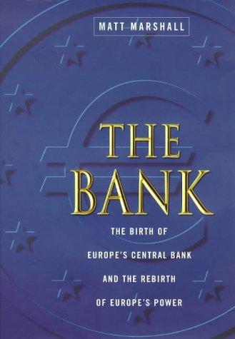 The bank