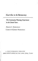 Guerrillas in the bureaucracy