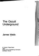 Occult Underground
