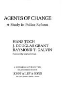 Agents of change