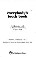 Everybody's tooth book