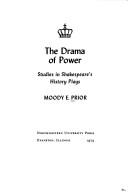 The drama of power