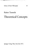 Theoretical concepts