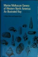 Marine molluscan genera of western North America